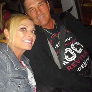 Meet your Posher, Greg